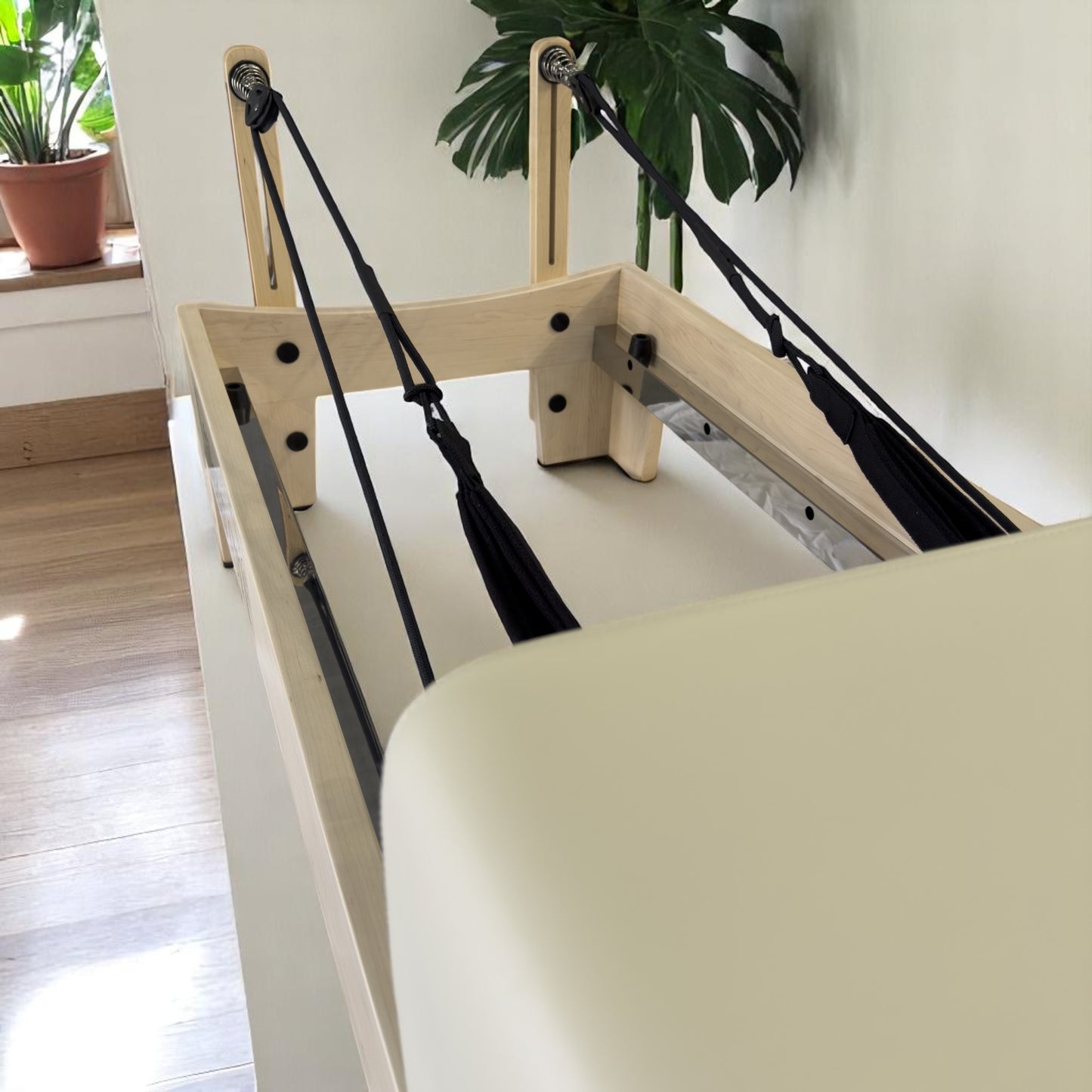 The Maple Studio