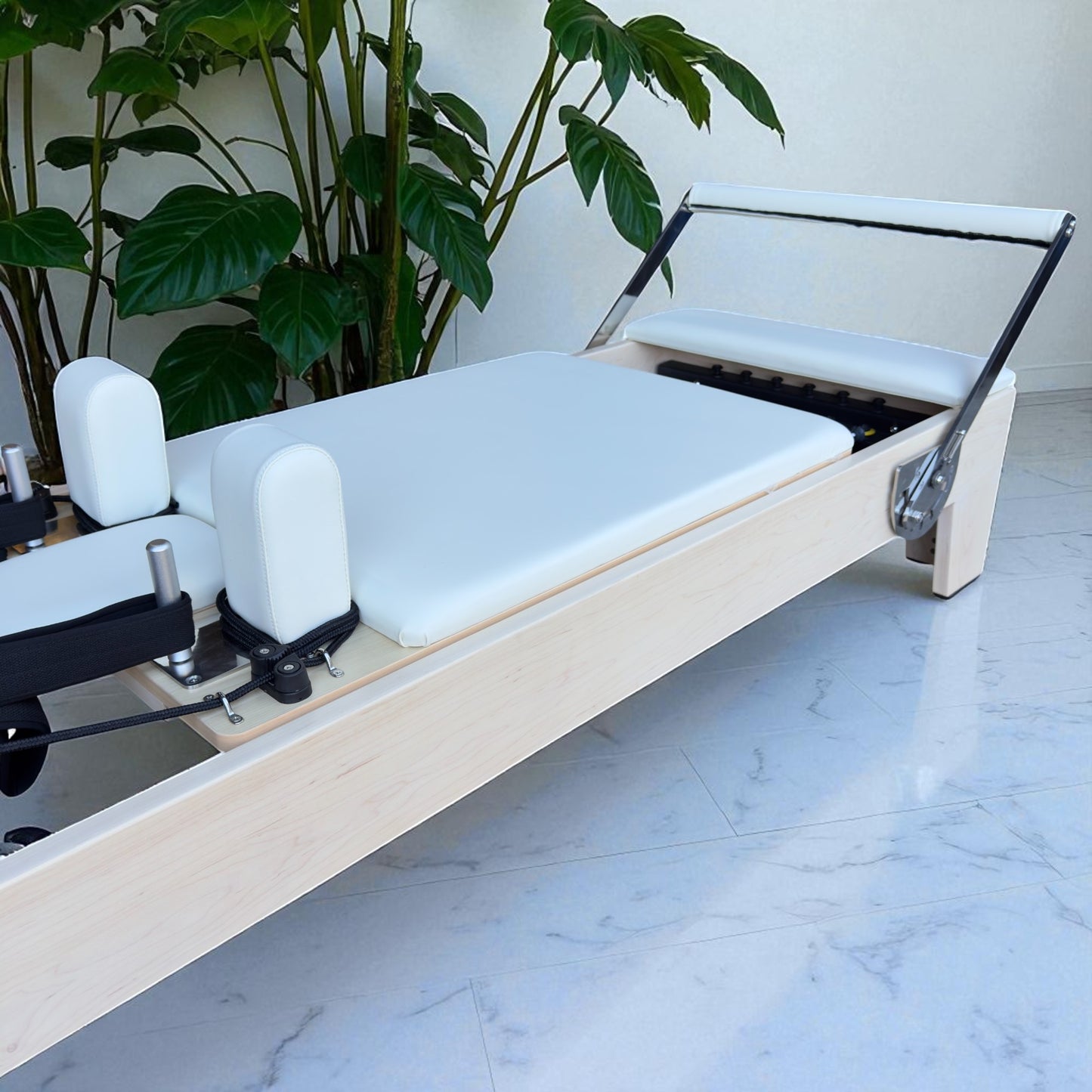 The Maple Studio Creme V2