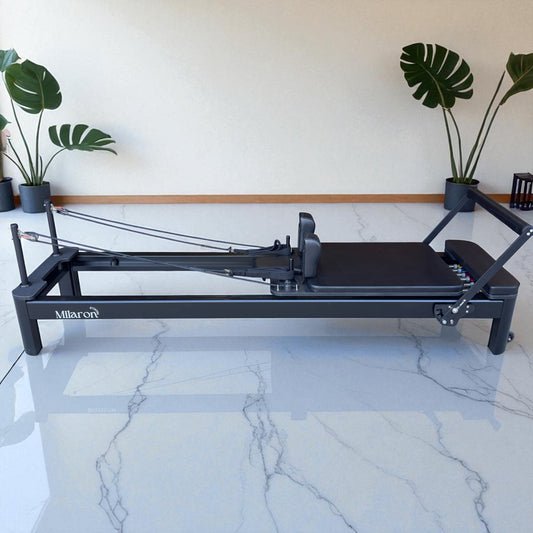 The Pearl Studio V2 - Studio Reformer Pilates Machine