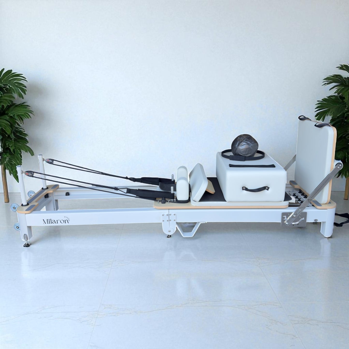 The Pearl Foldable Creme V2