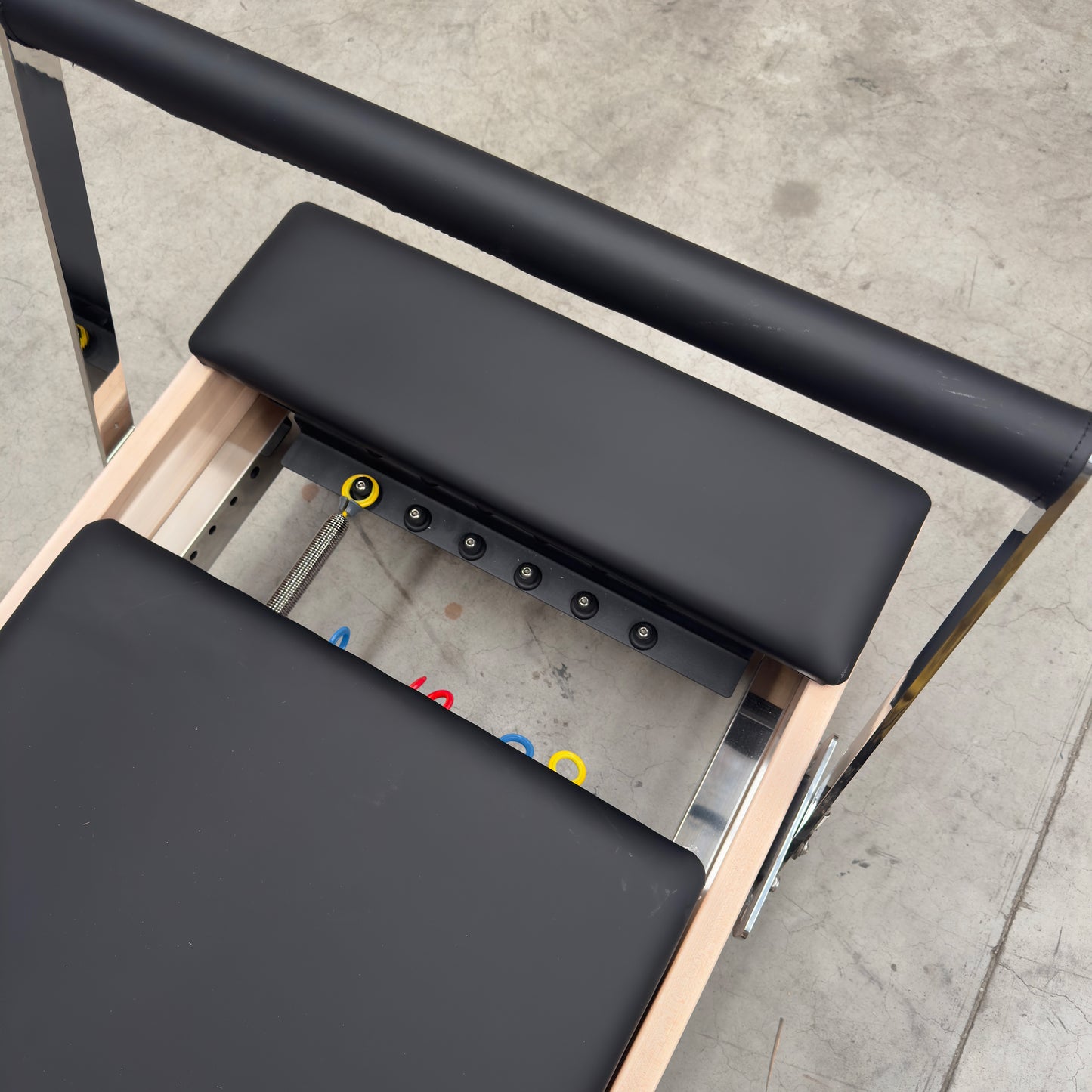 The Maple Studio Black V2