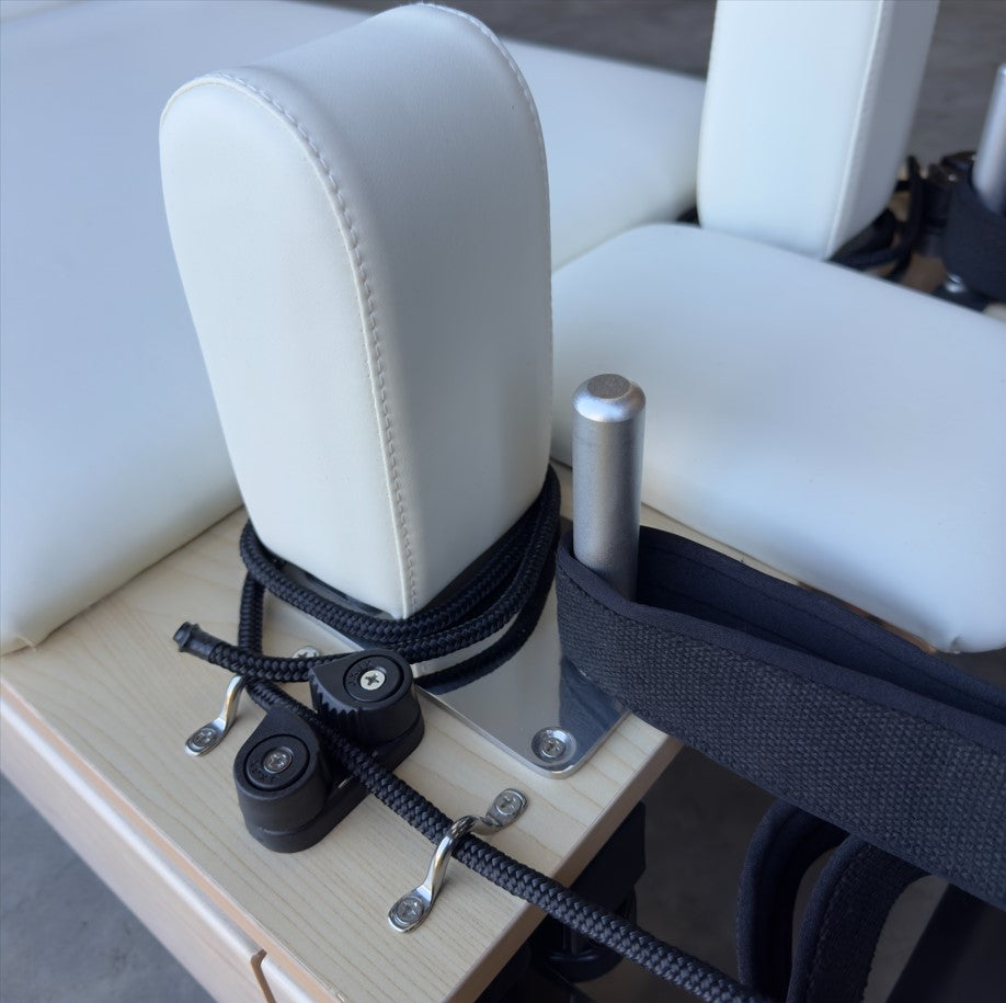 The Maple Foldable Creme V2