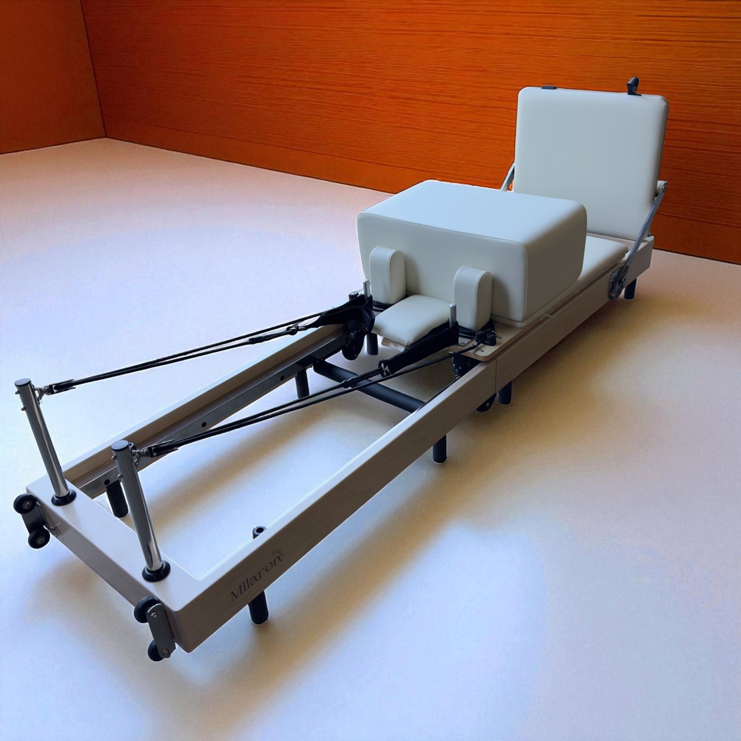 The Maple Foldable Creme V2