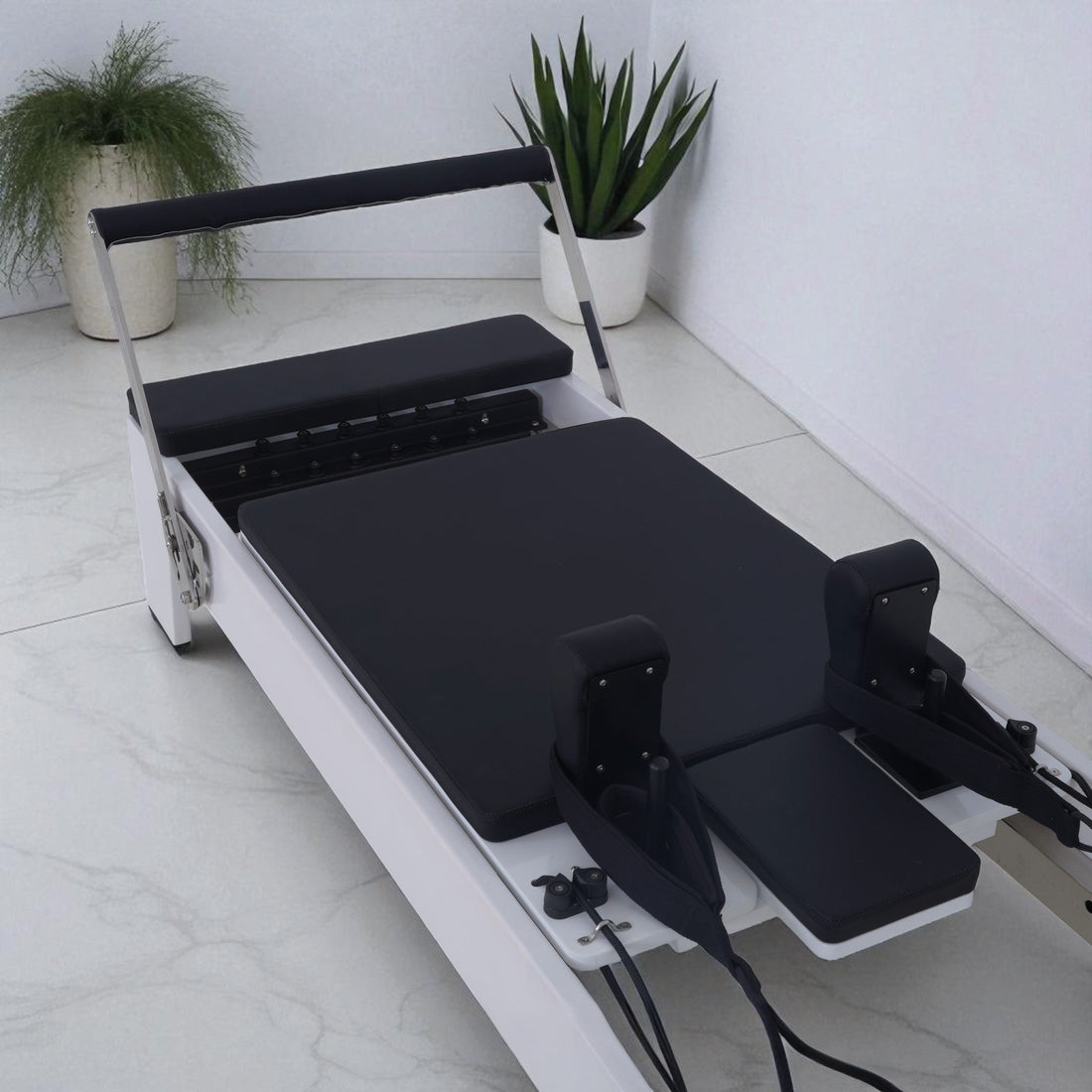 How to choose the best at home Pilates Reformer Australia