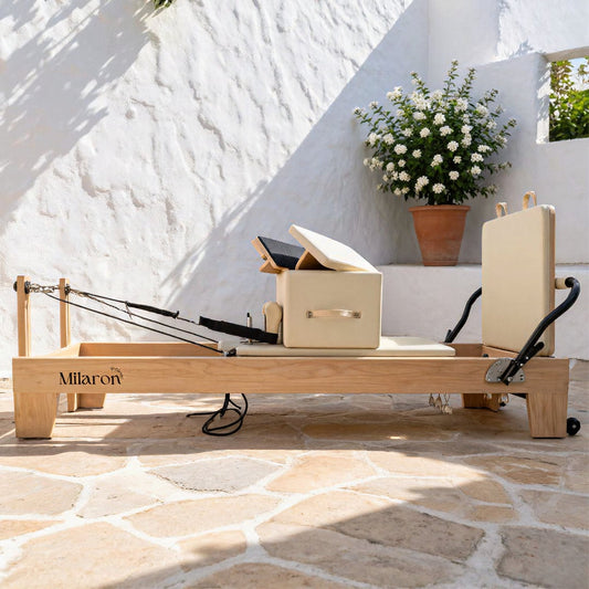 Will a Pilates Reformer Fit Through My Door?