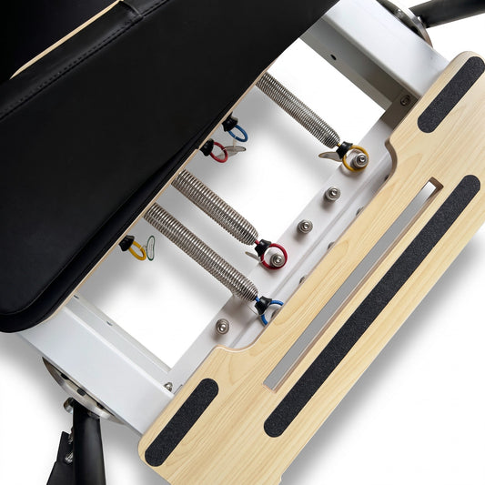 Reformer Maintenance: What Actually Needs Doing, and When