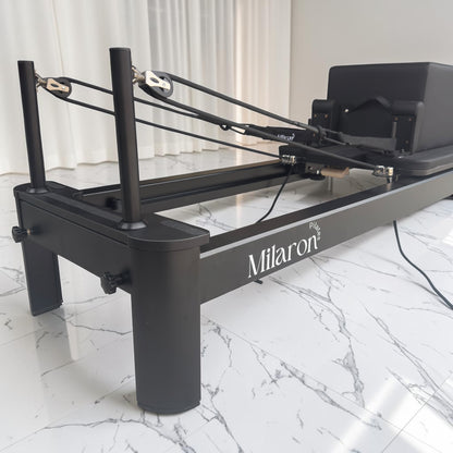 The Pearl Studio V3 - Studio Reformer Pilates Machine