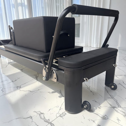 The Pearl Studio V3 - Studio Reformer Pilates Machine
