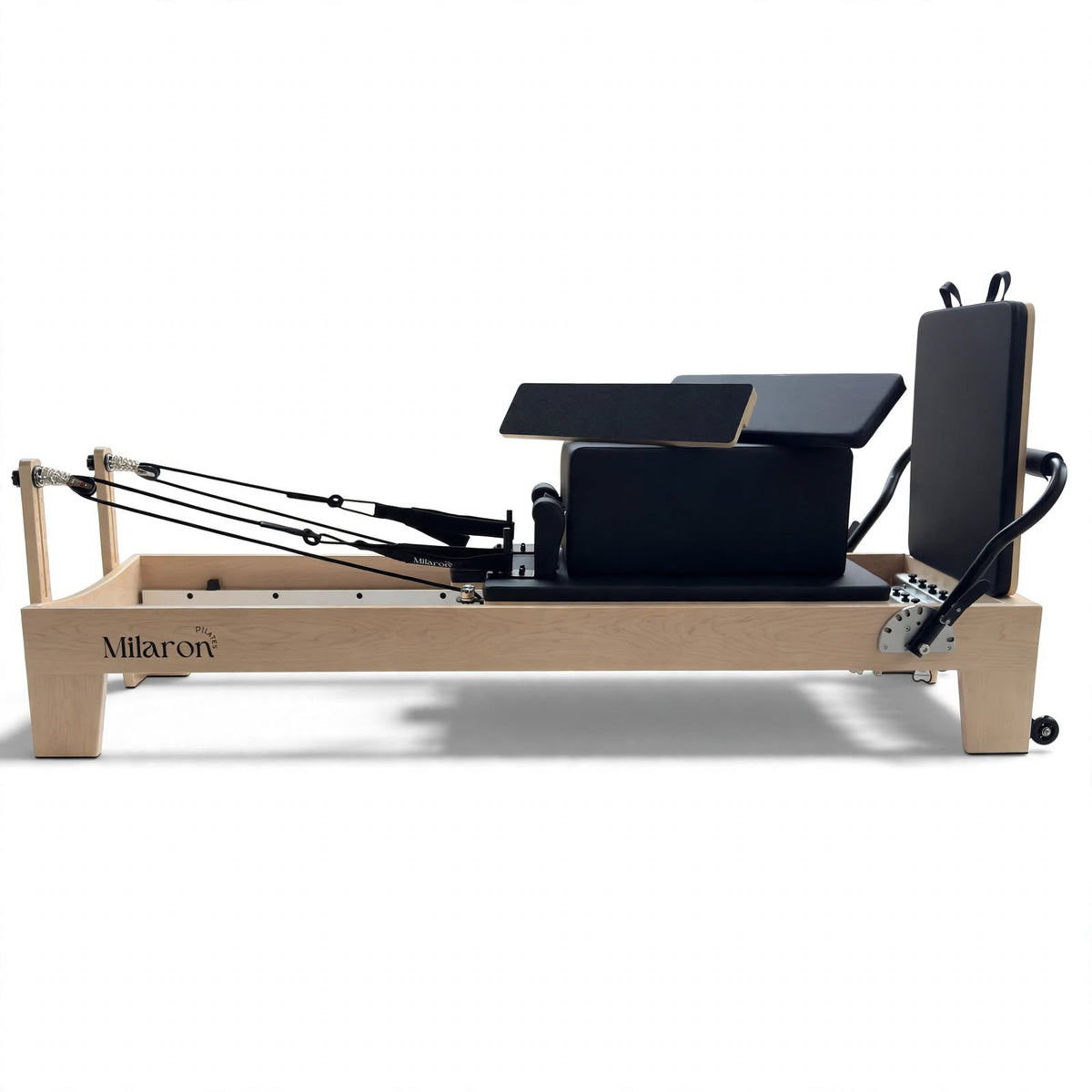 Pilates Reformers for Home