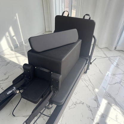 The Pearl Studio V3 - Studio Reformer Pilates Machine