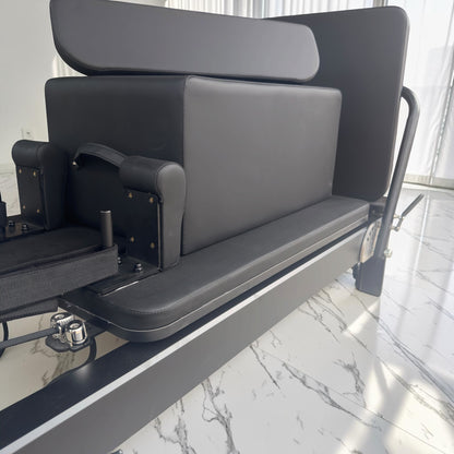 The Pearl Studio V3 - Studio Reformer Pilates Machine
