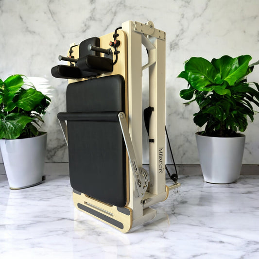 The Pearl Foldable
