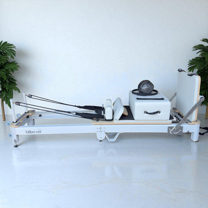 The Pearl Foldable Creme V2