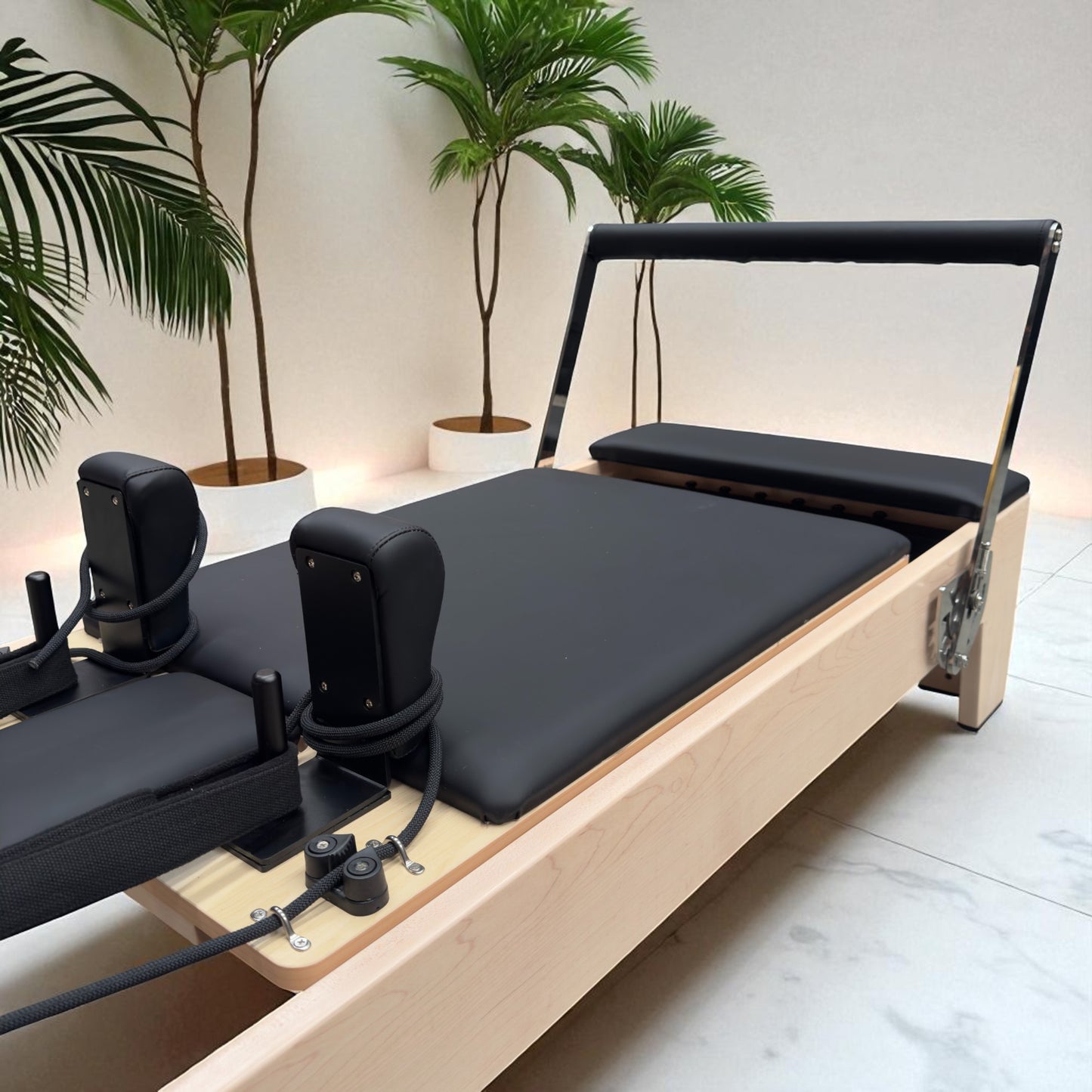 The Maple Studio Black V2