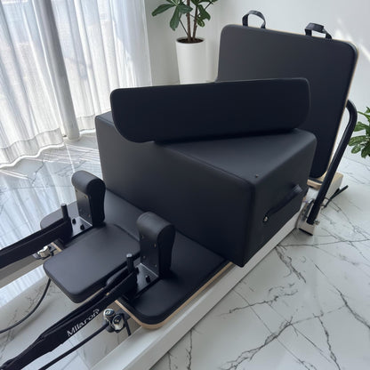 The Pearl Studio Original V3 - Studio Reformer Pilates Machine