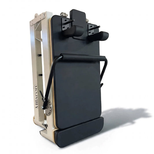 The Pearl Foldable Original V3 - Foldable Reformer Pilates Machine