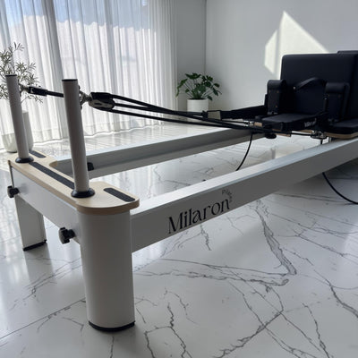 Aerospace-Grade Alloy Frame