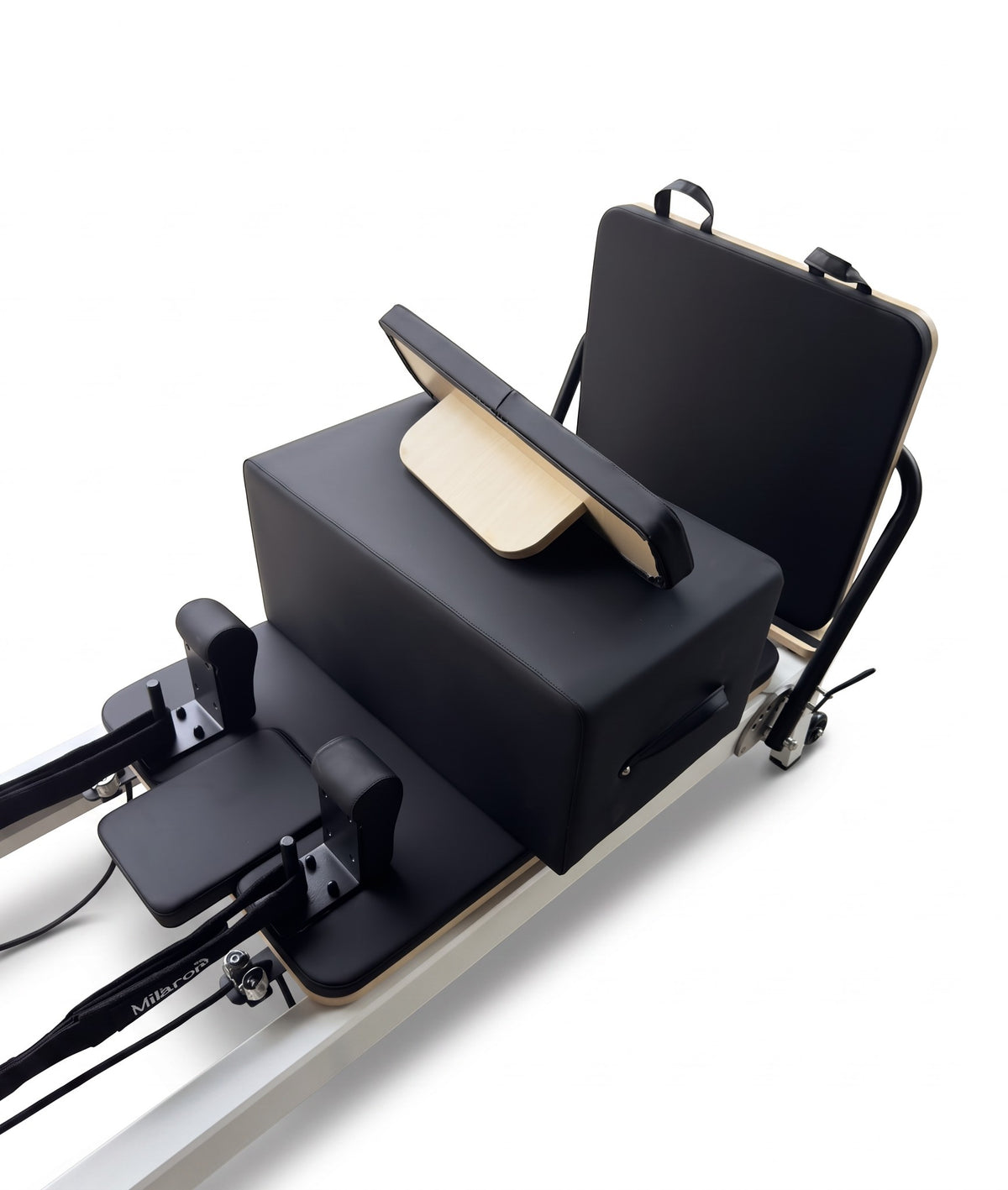 The Pearl Studio Original V3 - Studio Reformer Pilates Machine