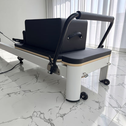 The Pearl Studio Original V3 - Studio Reformer Pilates Machine