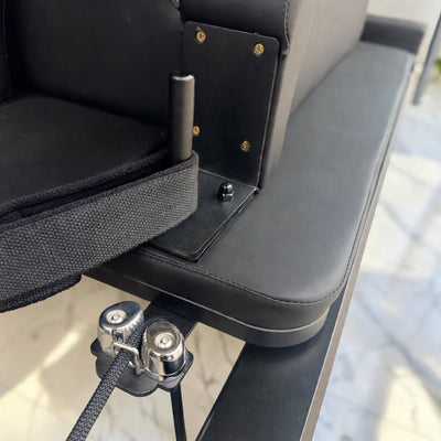 Premium Handles & Double Loop Straps