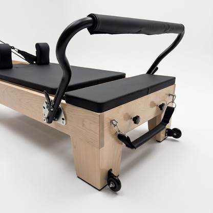 The Maple Studio Original V3 - Studio Reformer Pilates Machine