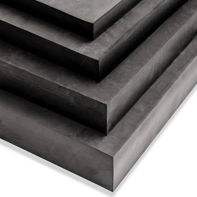 EVA Foam & Robust Stitching