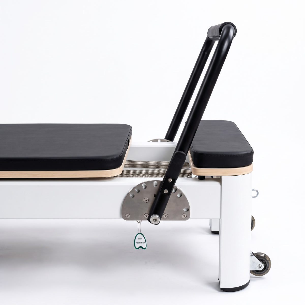 The Pearl Studio Original V3 - Studio Reformer Pilates Machine
