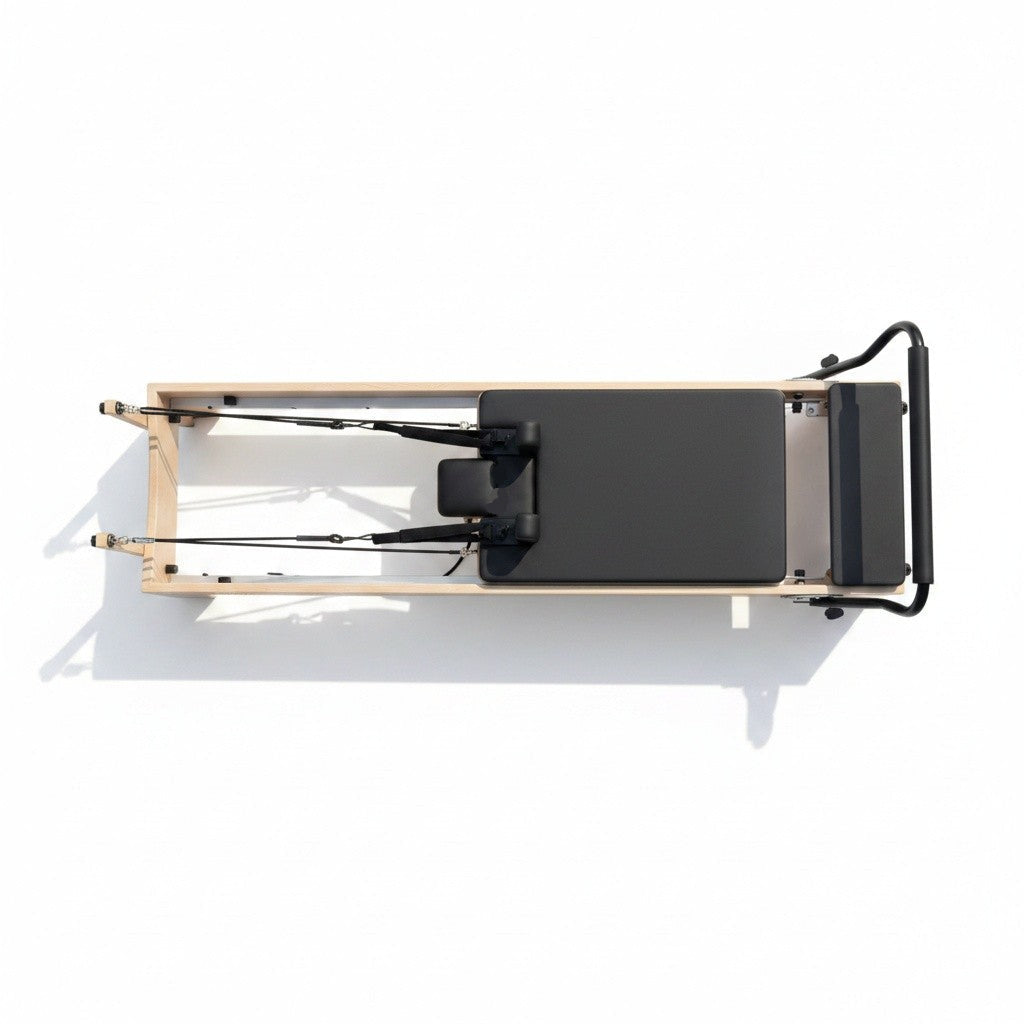 The Maple Studio Original V3 - Studio Reformer Pilates Machine