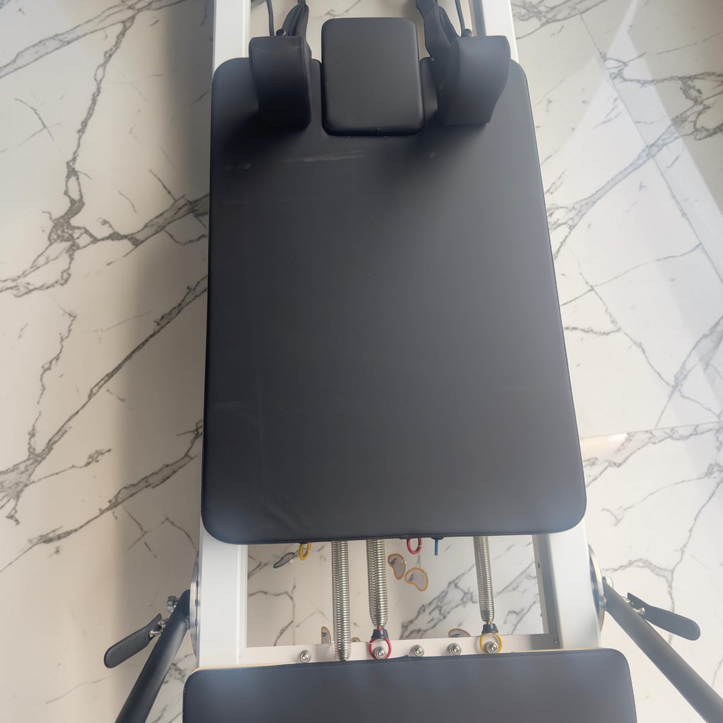 The Pearl Studio V3 - Studio Reformer Pilates Machine