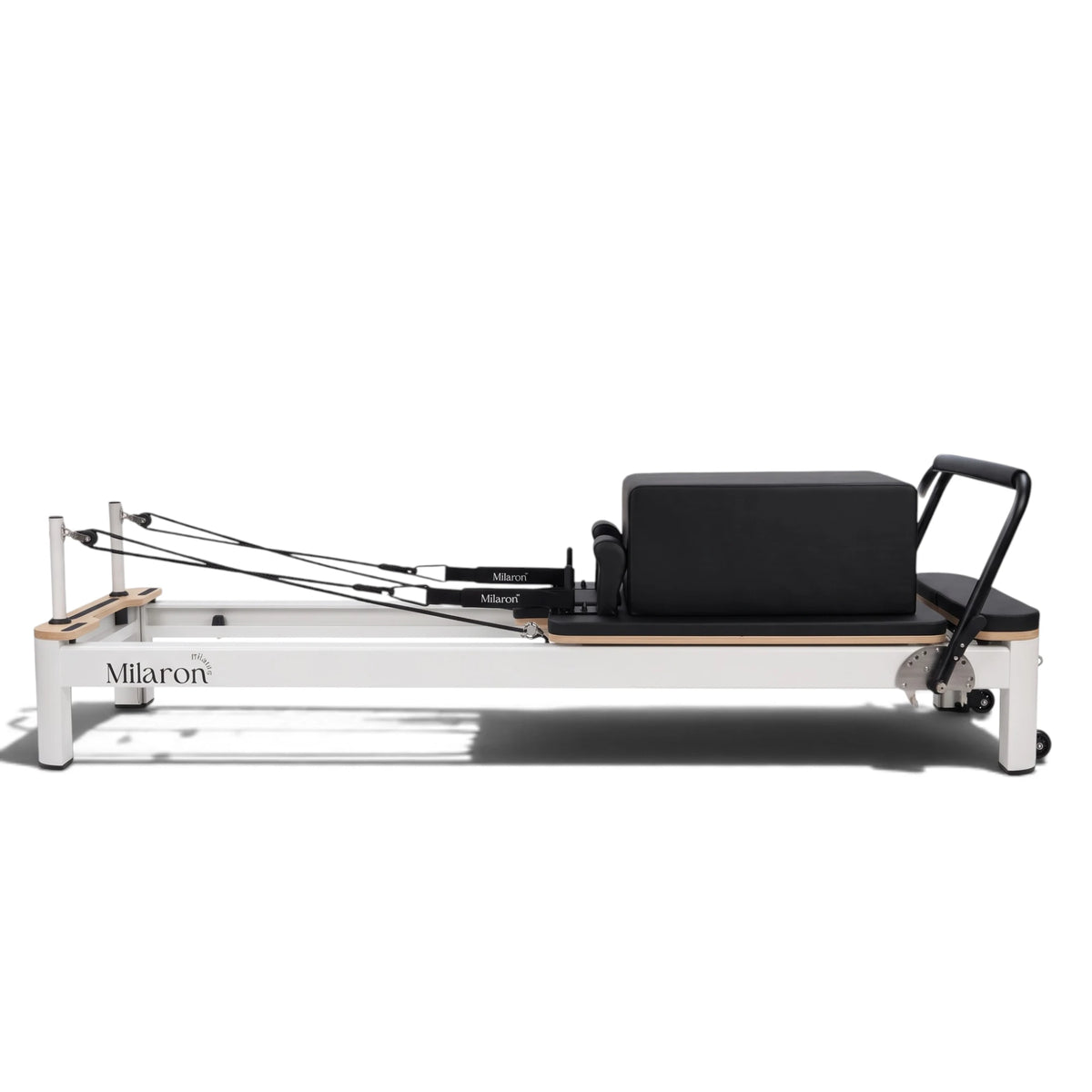The Pearl Studio Original V3 - Studio Reformer Pilates Machine