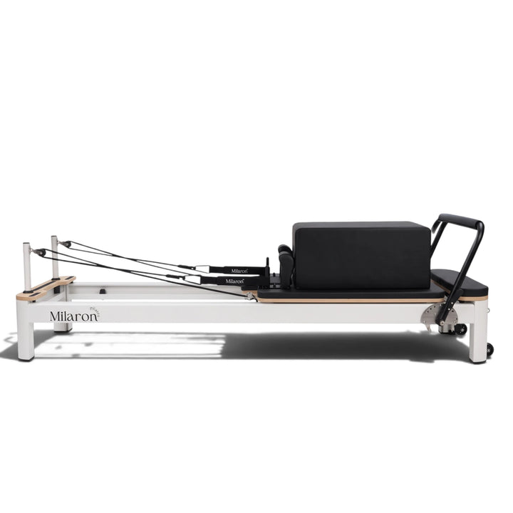 The Pearl Studio Original V3 - Studio Reformer Pilates Machine