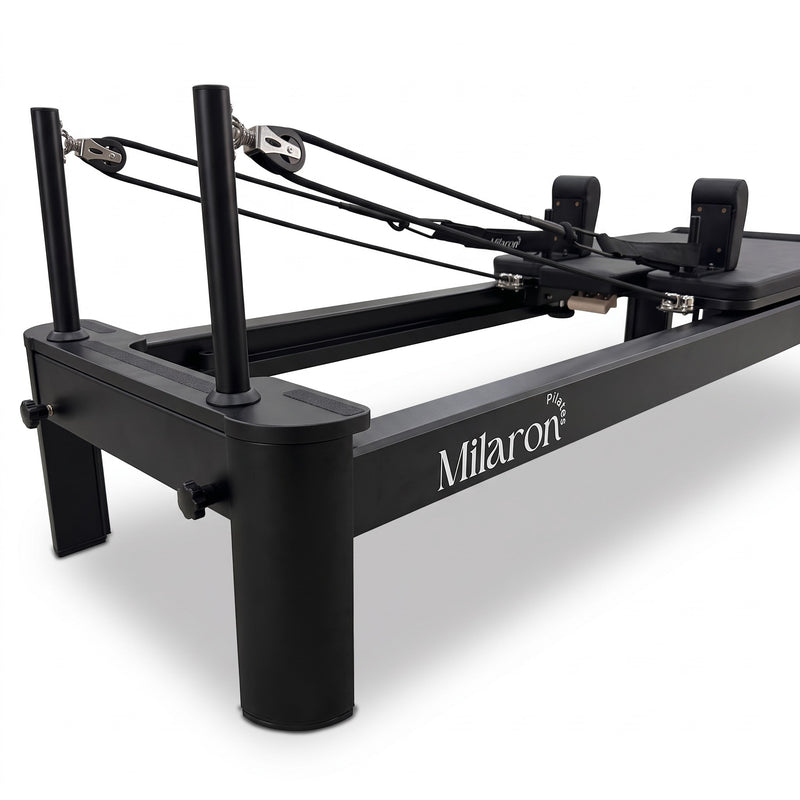 A frame and fit built for daily use
